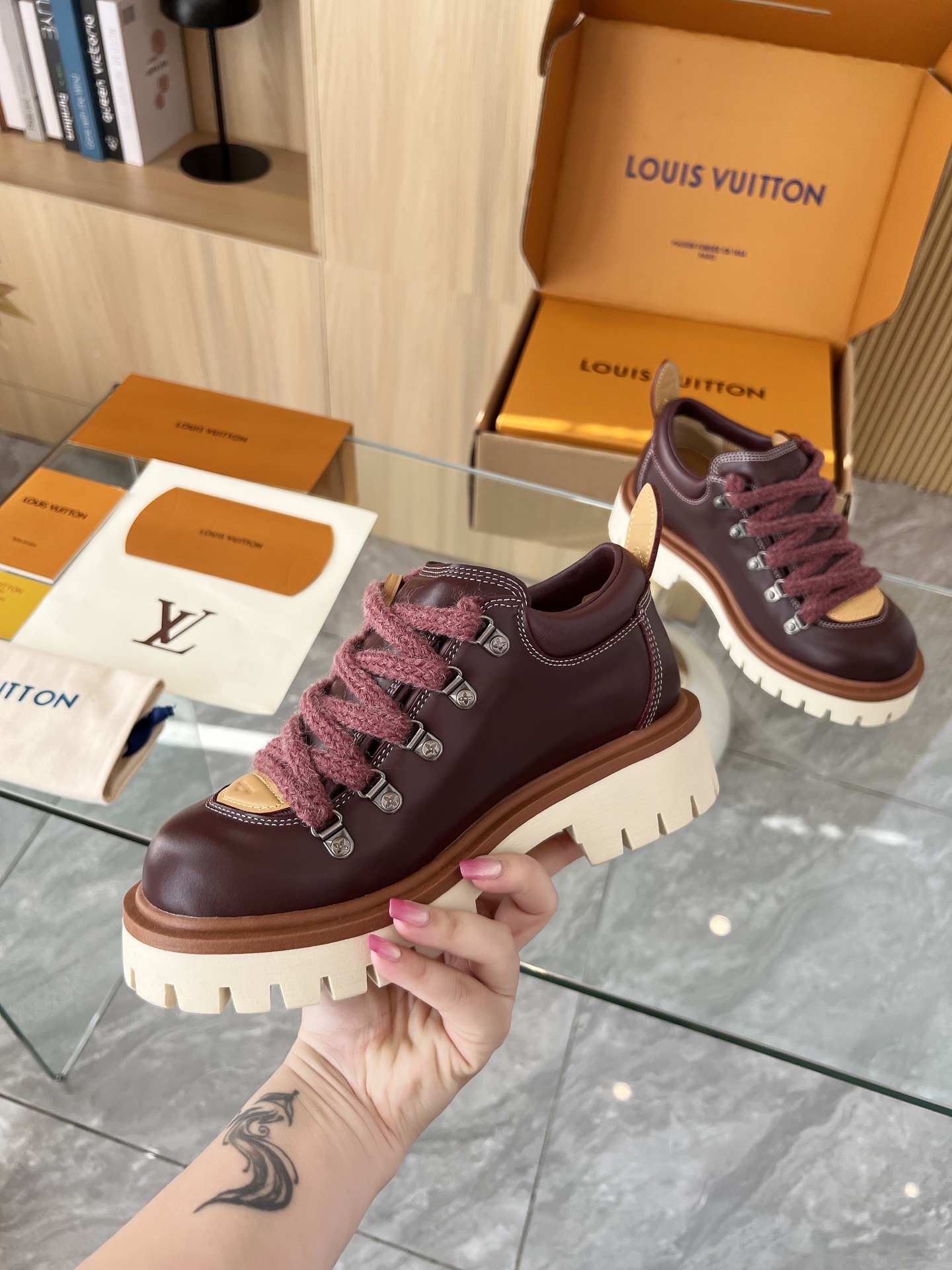 Louis Vuitton